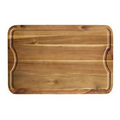 Acacia Large Carving Board